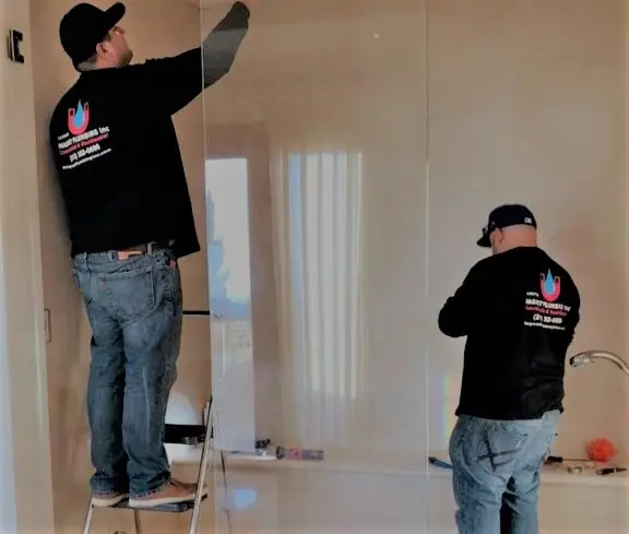 Professional plumbing installation for Toilet Repair in Hubbard Woods